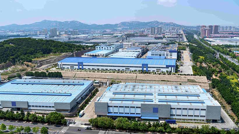 Giải pháp quản lý tòa nhà và năng lượng thông minh của Advantech giúp giảm chi phí và cải thiện hiệu quả khu công nghiệp